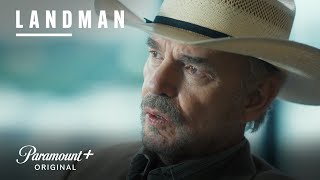 Landman | Season 2 Episode 8 Official Promo | Paramount+