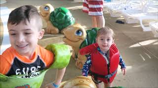 SOARING EAGLE WATERPARK