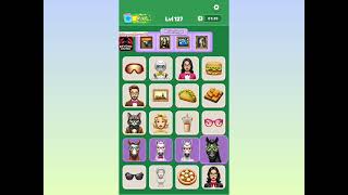 Connect Master Match Puzzle – Level 127 Gameplay & Solution