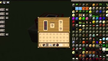 Tekkit Dupe Bug - Tank Cart