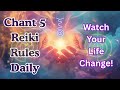 5 Reiki Secrets That Will Completely Transform Your Life