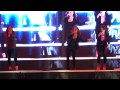 Big Bang Concert-Aegis in Qatar 2015 clip #6