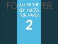 GCSE MATHS PAPER 2 #maths  #education #gcsemaths #edexcelmaths #aqamaths  #examquestions