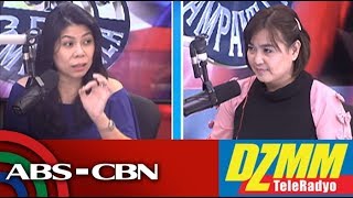 DZMM TeleRadyo: Restoran sa China na 'kopya' ng Jollibee, paano mapapanagot?