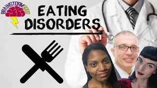 Chaos, Calories, Control: The Reality of Eating Disorders