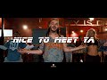 Meghan Trainor - Nice to Meet Ya ft. Nicki Minaj | Hamilton Evans Choreography