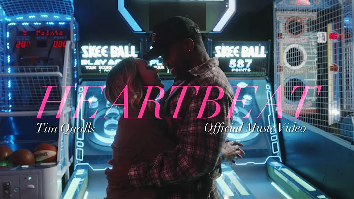 HEARTBEAT (Official Music Video)