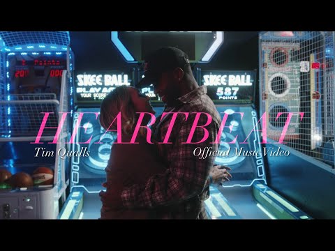 HEARTBEAT (Official Music Video)