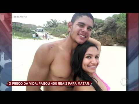 Vídeo: Mulher Contrata Ex Para Matar Seu Noivo Atual