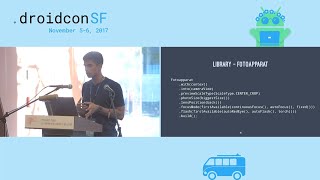 Building Camera Apps on Android Today screenshot 5