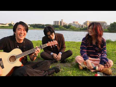葛飾ラプソディー feat.ゆとりくん