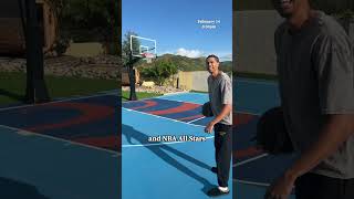 @XSETtv Hoops & Streams this Saturday at 3:00pm PT! @ATT #PresentedbyATT