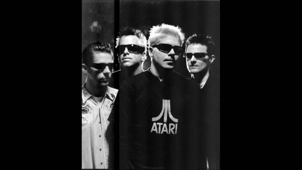 The Offspring - Total Immortal - YouTube