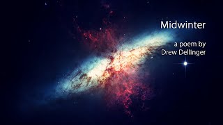 Midwinter by Drew Dellinger