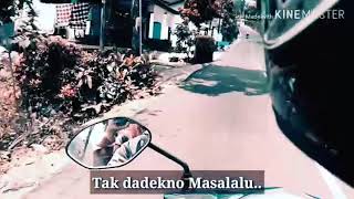 Ngobati Loro Ku(WA Story )