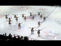 French cup 2024  short program  part 3
