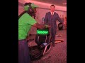 Kai Cenat Got Asked by John Cena About His Messed Up Chair 😭