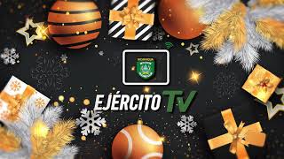 Saludos Navideños del Ejército de Nicaragua
