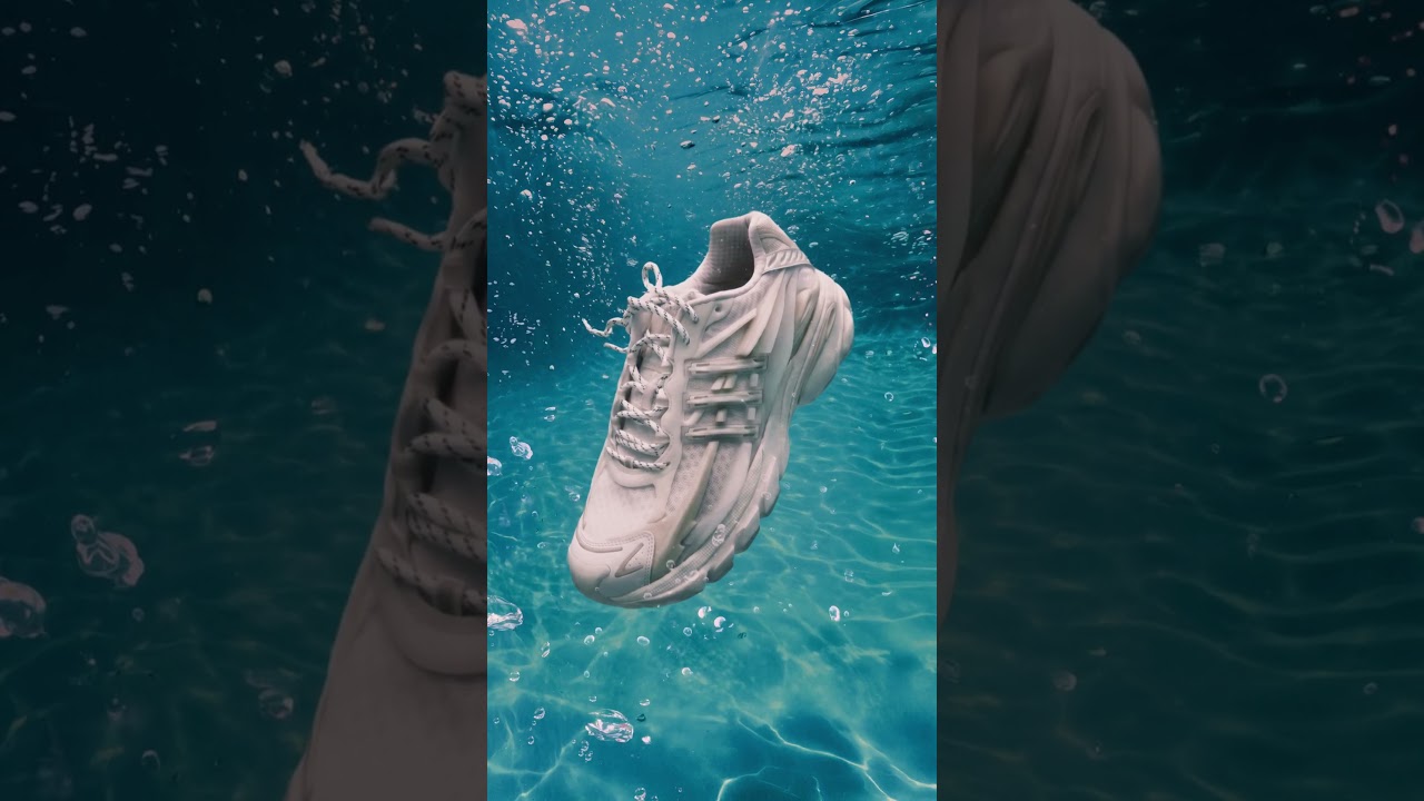 The VIRGINIA Jellyfish in Triple White is now available. Go to Blackyachtrock.com to enter the draw.