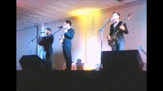 Los Tres Tristes Tigres - Si yo fuera gay
