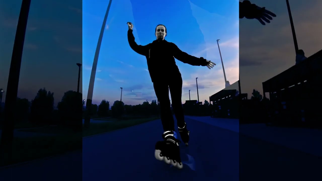Skatenight - ASC Göttingen