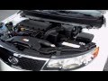 2013 Kia Forte 4-Door Sedan Walk-Around Video Folger Kia East Charlotte NC