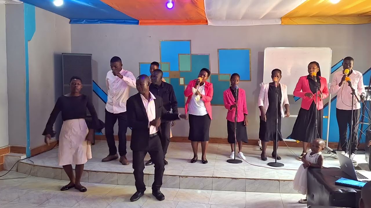 Praise and Worship 
