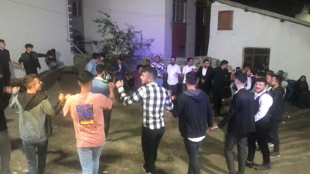 Saraykent ogsan dugun