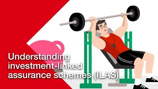 Understanding investment-linked assurance schemes (ILAS) | HSBC Life