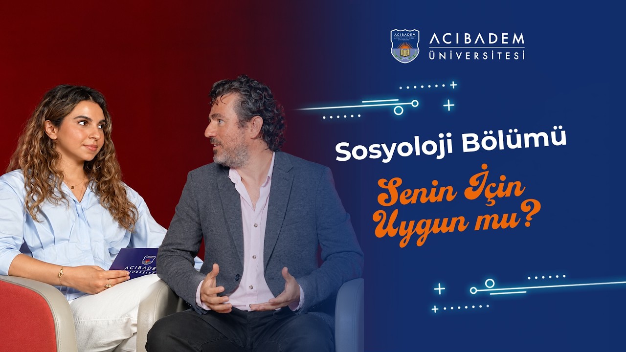 Tanıtım videosu