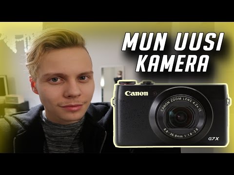 Video: Kamerat Bloggaajille: Mallit, Joissa On Mikrofoni Ja Ilman Sitä Videoiden (blogien) Kuvaamiseen YouTubessa Videobloggaajille. Kuinka Valita Videokamera Aloittelijoille?