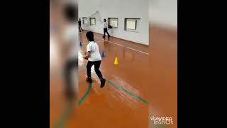 248 Nömrəli Tam Orta Məktəb - Şən Startlar Yarışması - 3B