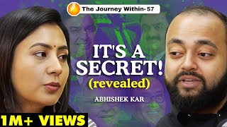 Rich People Don't Want You To Know This! Ft. @AbhishekKar | TJW57
