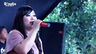 KERAMAT - YENI YOLANDA - DRADJA DAMARWULAN WEDDING SHODIGUN & ARUMI