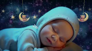 Sleep Music for Babies ♫ Overcome Insomnia in 3 Minutes ♫ Mozart Brahms Lullaby ♫ Baby Sleep