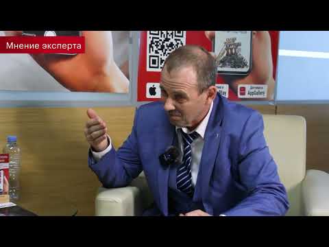 Capa de МИГРАНТЫ — ВРАГИ ИЛИ УДОБНЫЙ ОБРАЗ? | Разговор начистоту с Сергеем Колосовским