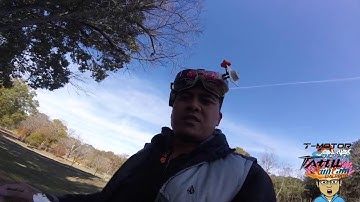 DalProp Cyclone T5040C Review