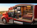 Facts About Sleeper Cabs That Will Surprise You