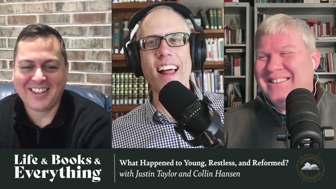 143. What Happened to Young, Restless, and Reformed