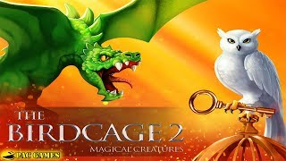 The Birdcage 2 - Owl Pack All Levels #1 screenshot 2