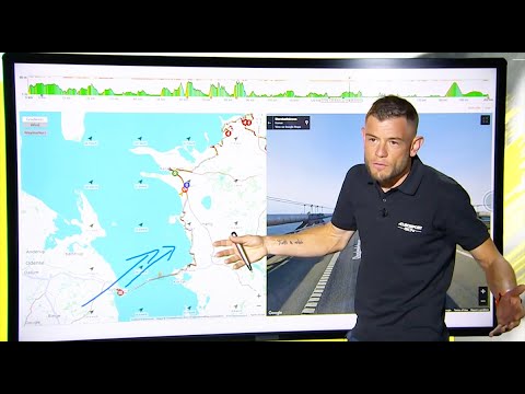 Tour de France : Que faut-il attendre du pont de 18 km sur la 2e étape ?
