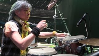 クローズアップ三沢またろう 密着プロの現場 エンターテイメントを彩る匠の仕事【ダイジェスト】