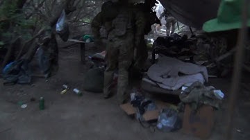 Illegal Marijuana Grows on YOUR Public Land Ruin the Environment