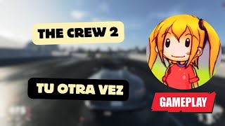 [Geforce Now] The Crew 2 - 130924