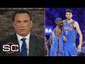 Shai Gilgeous-Alexander is the real MVP! - ESPN on Thunder beat Suns for 3-0 series lead