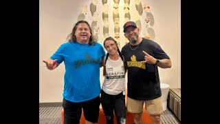 MADcast Podcast CrossFit Games Day Three - Age Teen Divisions in Columbus Ohio