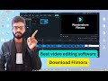 How to download wondershare filmora in windows 7 8 10 11  download filmora latest version 2023