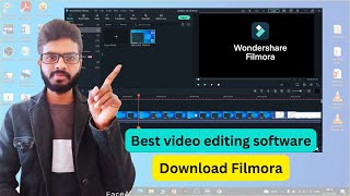 How To Download Wondershare Filmora In Windows 7 8 10 11 Download Filmora Latest Version 2025
