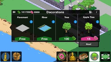 TSTO 4.4.0 iOS Jailbreak Donut Hack via /r/tappedout