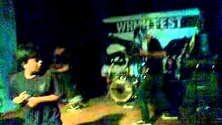 Wound - As A Sinner- Whmh Fest 2